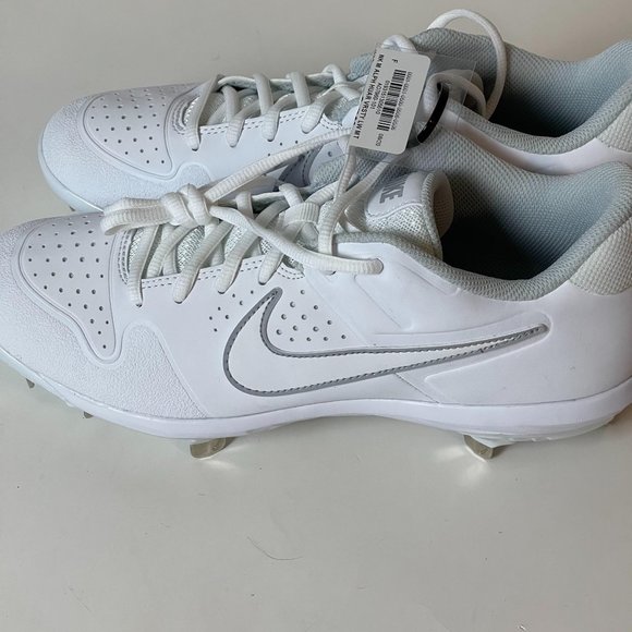 Nike Other - Nike New With tags Cleats 8.5 mens